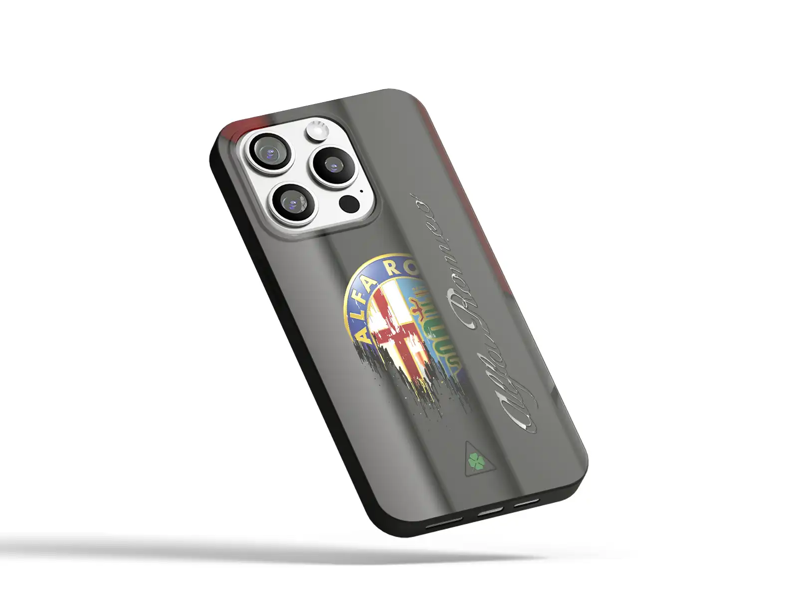 Alfa Romeo Custodia Telefono Look Minimal Standard